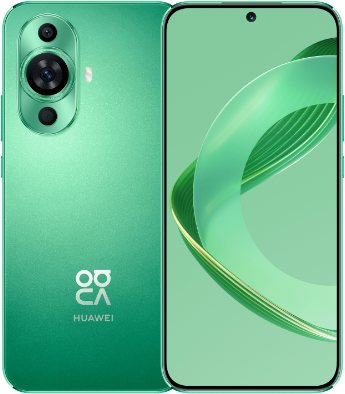 Huawei nova 11 4G Global Dual SIM TD-LTE 256GB FOA-LX9 / FOA-L29